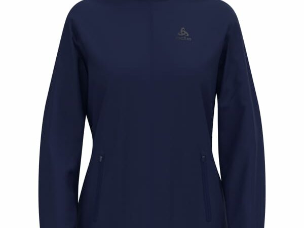 ODLO ESSENTIAL LIGHT JACKET W