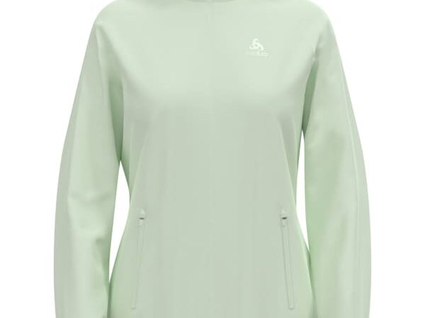 ODLO ESSENTIAL LIGHT JACKET W