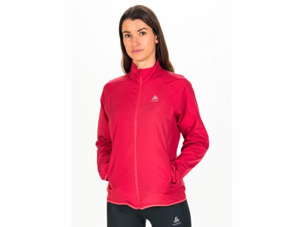 Odlo Essential Light vêtement running femme déstockage