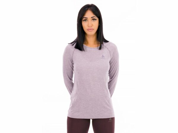 Odlo Essential Seamless vêtement running femme déstockage