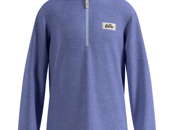 ODLO GRID FLEECE KIDS