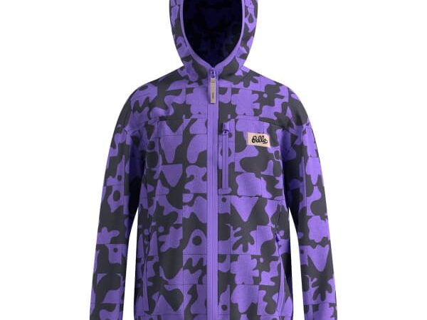 ODLO HIGH PILE PRINT KIDS