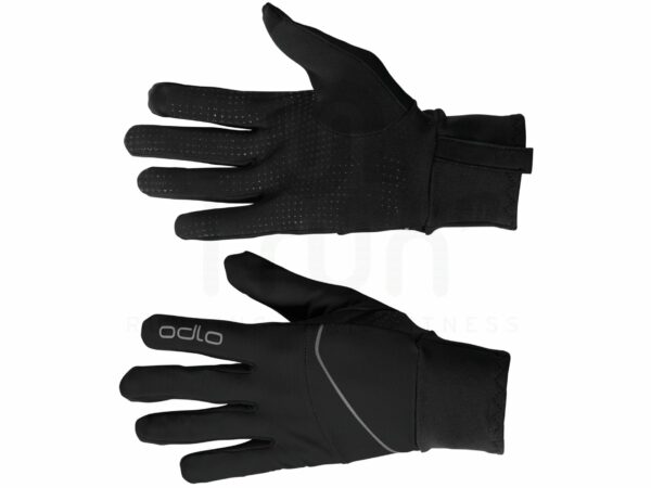 Odlo Intensity Safety Light Bonnets / Gants déstockage