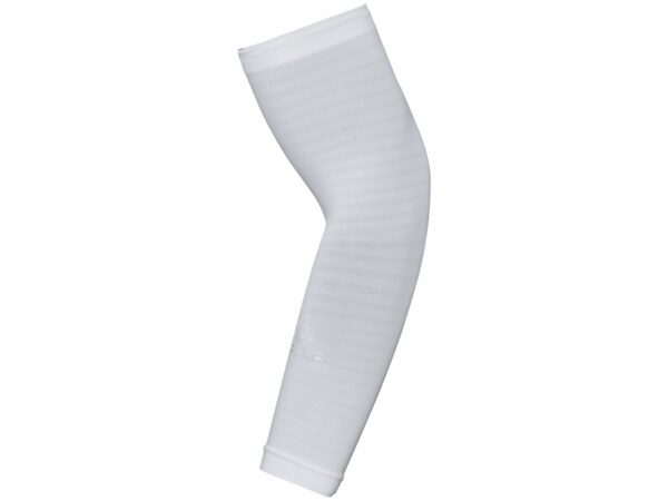 Odlo Manchettes Ceramicool Light Manchons / Manchettes