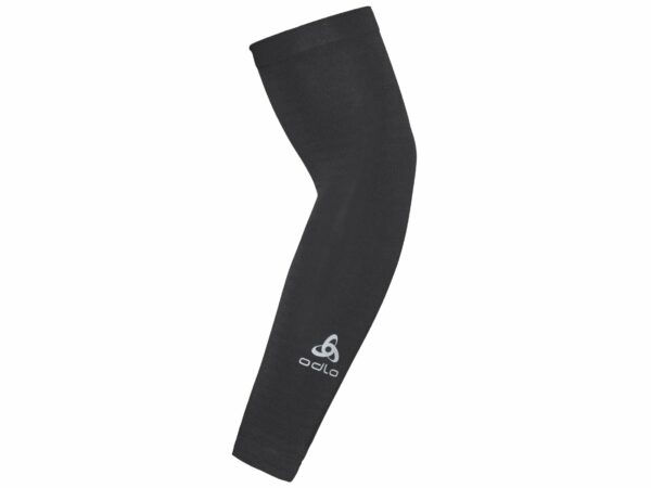 Odlo Manchettes Ceramicool Light Manchons / Manchettes