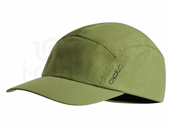 Odlo Performance Waterproof Graphic Casquettes / bandeaux