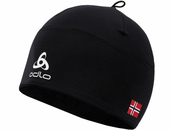 Odlo Polyknit Fan Warm Bonnets / Gants