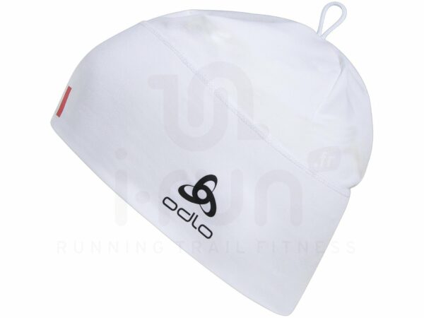 Odlo Polyknit Fan Warm Bonnets / Gants