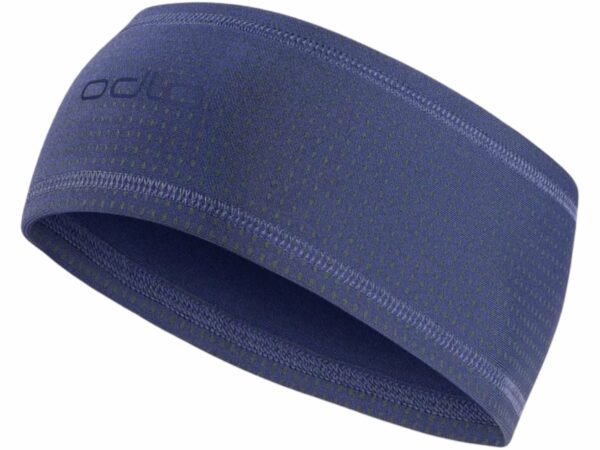 Odlo Polyknit Warm Reflective Casquettes / bandeaux