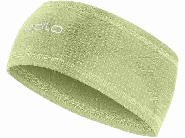 Odlo Polyknit Warm Reflective Casquettes / bandeaux