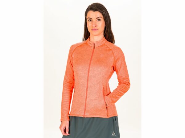 Odlo Tencia vêtement running femme déstockage