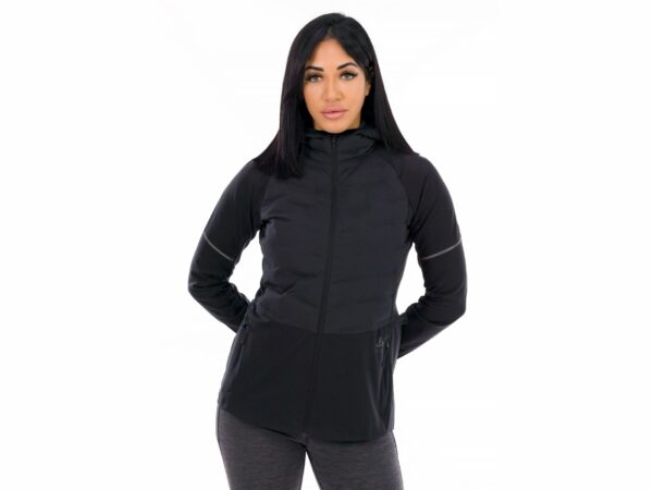 Odlo Zeroweight Insulator vêtement running femme