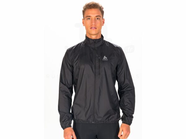 Odlo Zeroweight vêtement running homme déstockage