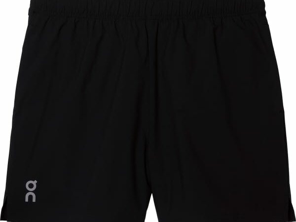 ON RUNNING 5" CORE SHORTS