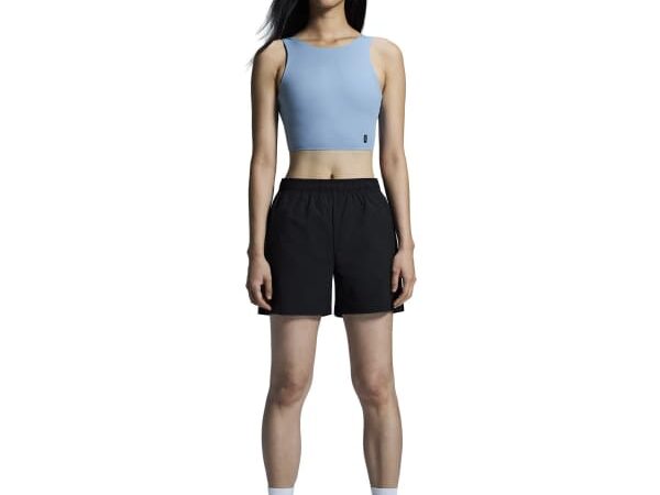 ON RUNNING 5" CORE SHORTS W