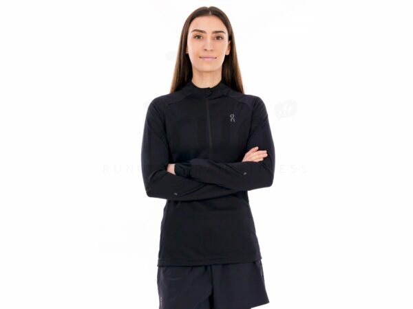 On-Running Climate vêtement running femme