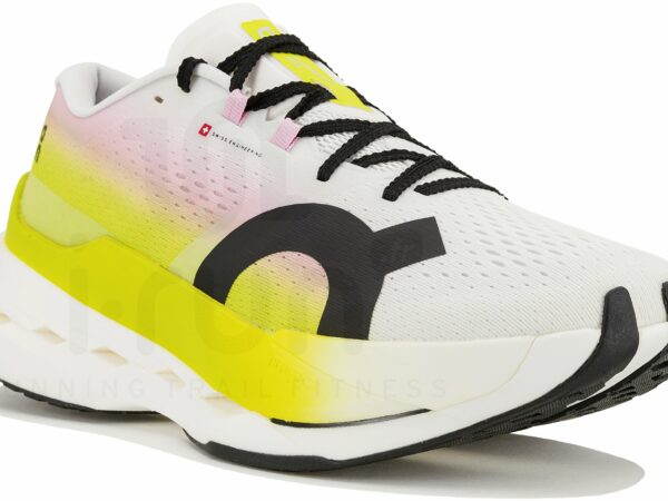 On-Running Cloudboom Max Chaussures homme déstockage