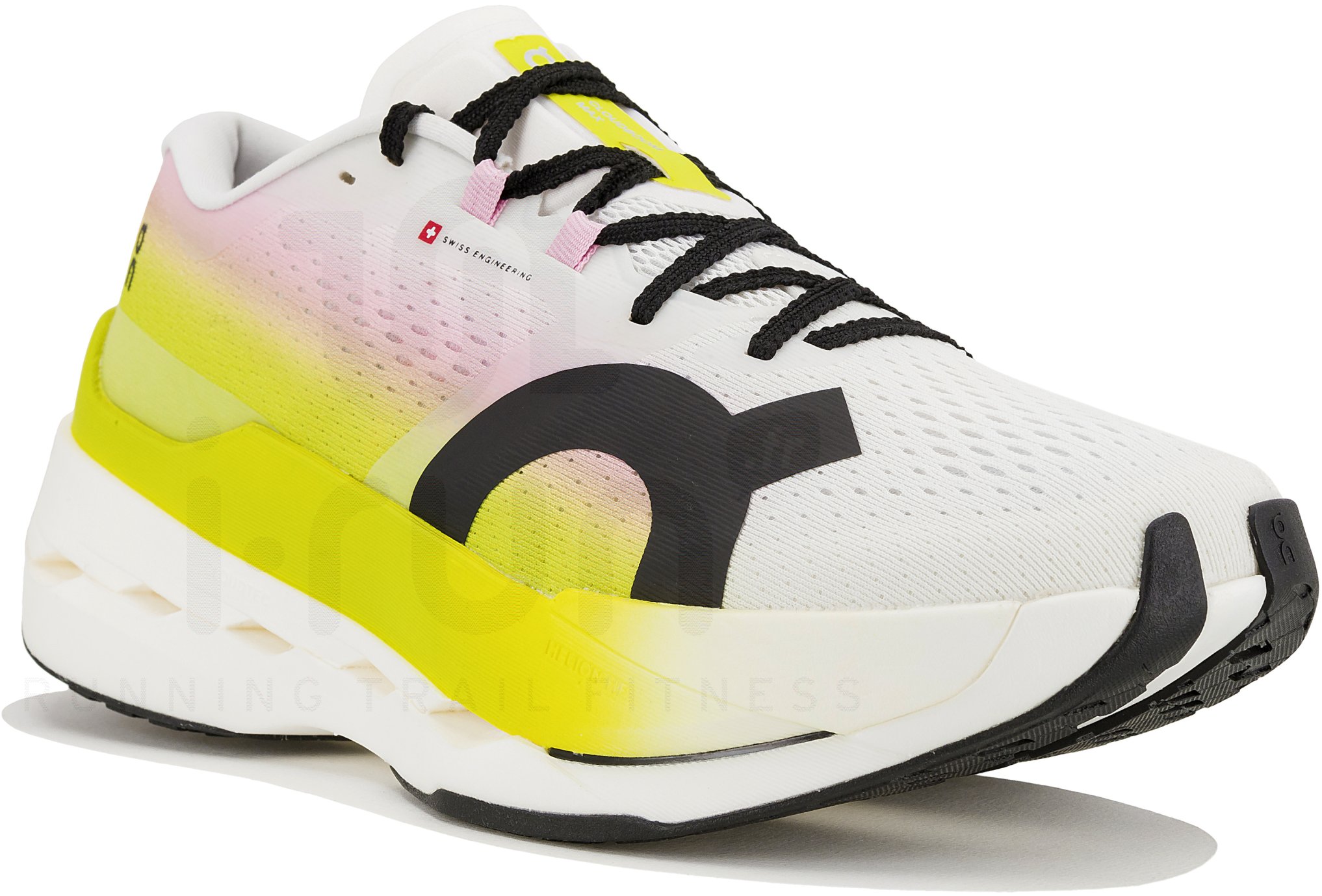 On-Running Cloudboom Max Chaussures homme déstockage