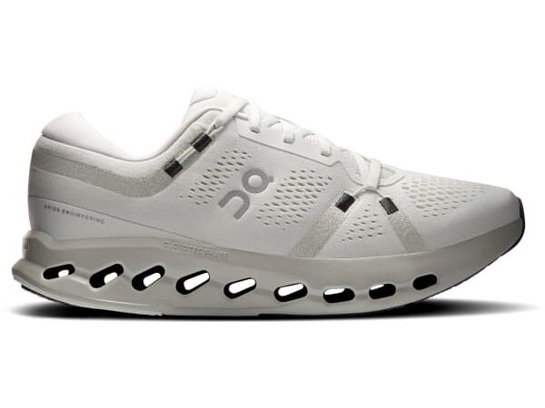 ON RUNNING CLOUDSURFER 2