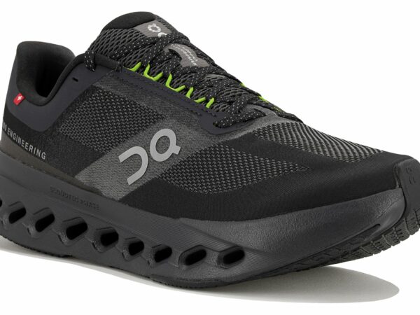 On-Running Cloudsurfer Next Lumos Chaussures homme
