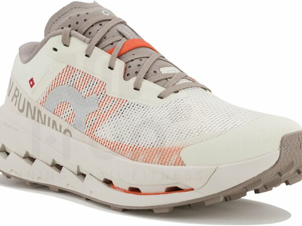 On-Running Cloudultra 3 Chaussures homme déstockage