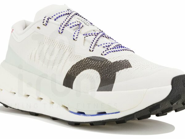 On-Running Cloudultra Pro Chaussures homme