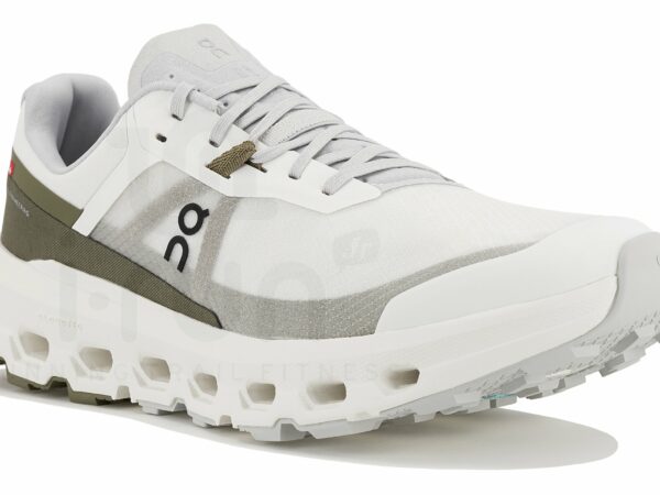 On-Running Cloudvista 2 Chaussures homme
