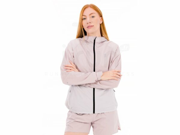 On-Running Core vêtement running femme