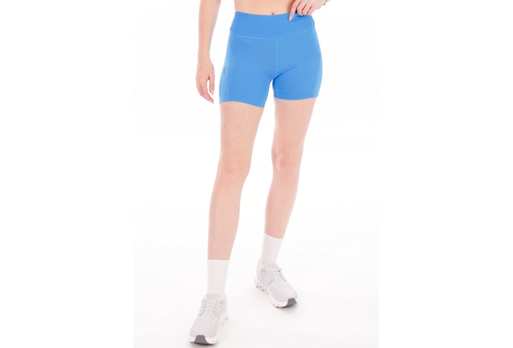 On-Running Performance