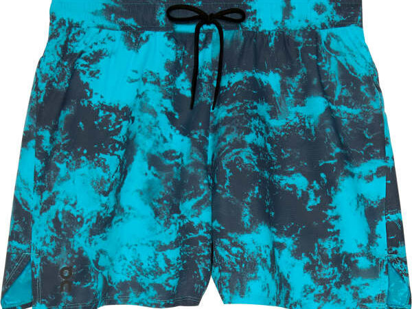 ON RUNNING TRAIL SHORTS 1 W