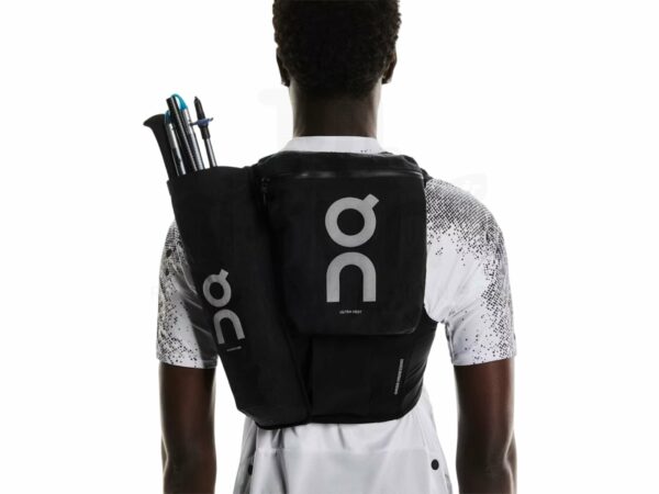 On-Running Ultra Quiver Bâtons de marche