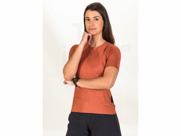 On-Running Ultra-T vêtement running femme