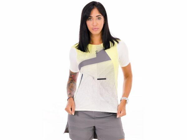 On-Running Ultra-T vêtement running femme