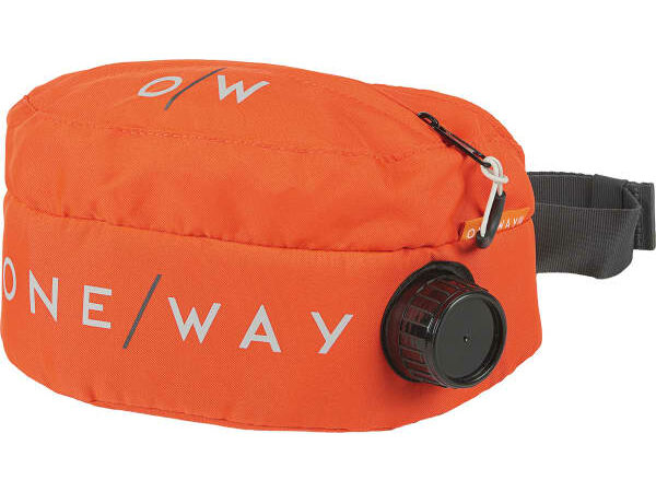 ONE WAY THERMO BELT LIGHT