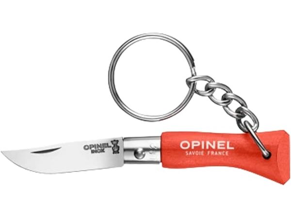 OPINEL N°02 PORTE-CLES
