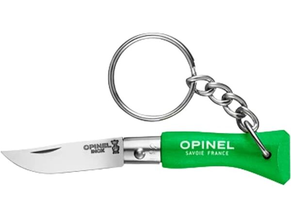 OPINEL N°02 PORTE-CLES
