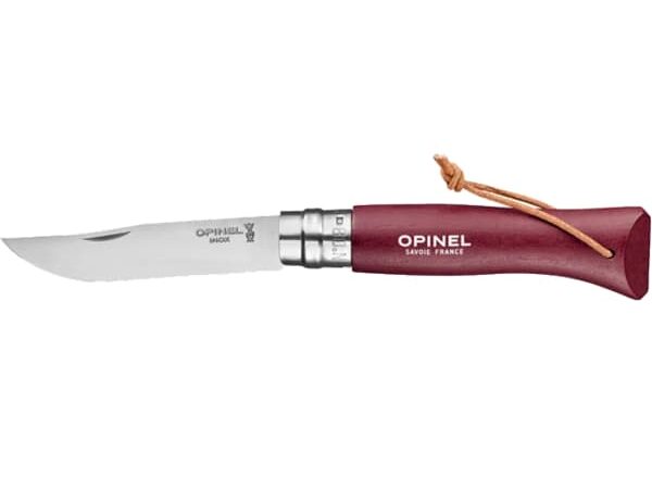 OPINEL N°08 BAROUDEUR
