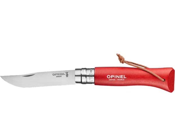 OPINEL N°08 BAROUDEUR