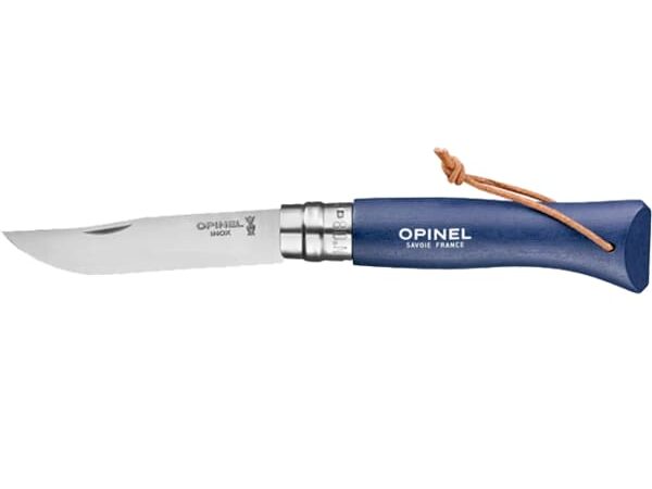 OPINEL N°08 BAROUDEUR