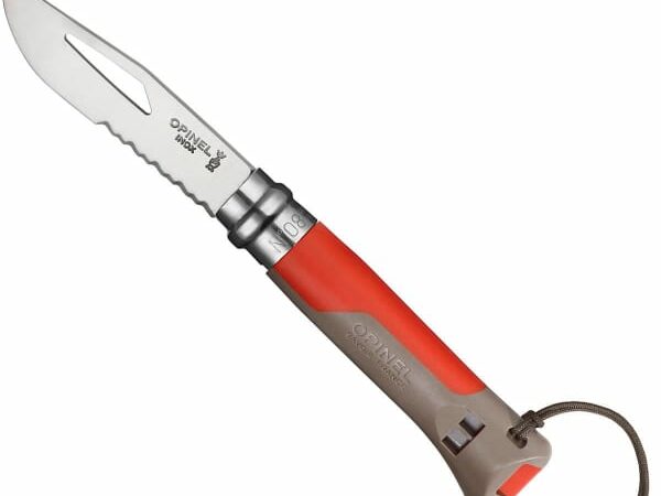 OPINEL N°08 OUTDOOR