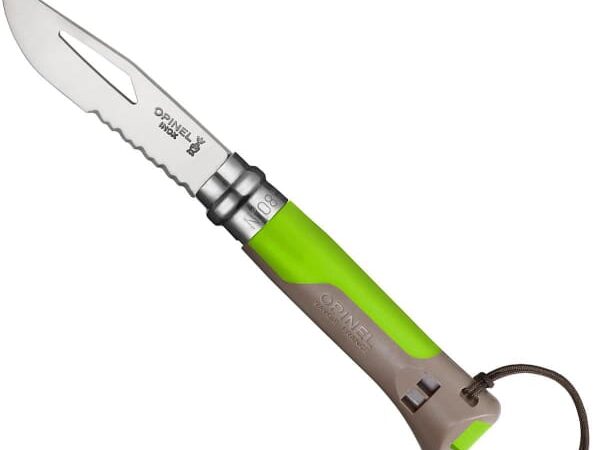 OPINEL N°08 OUTDOOR