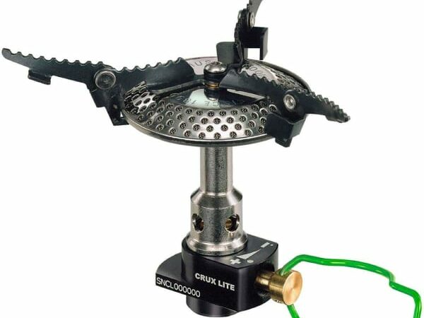 OPTIMUS CRUX LITE GAZ 3000W