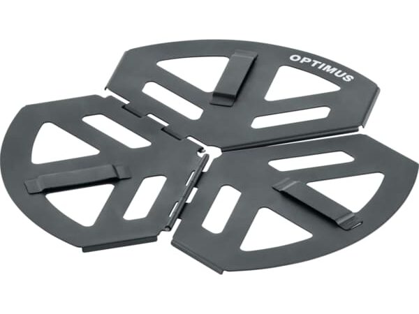 OPTIMUS SUPPORT RECHAUD