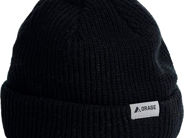 ORAGE FISHERMAN BEANIE