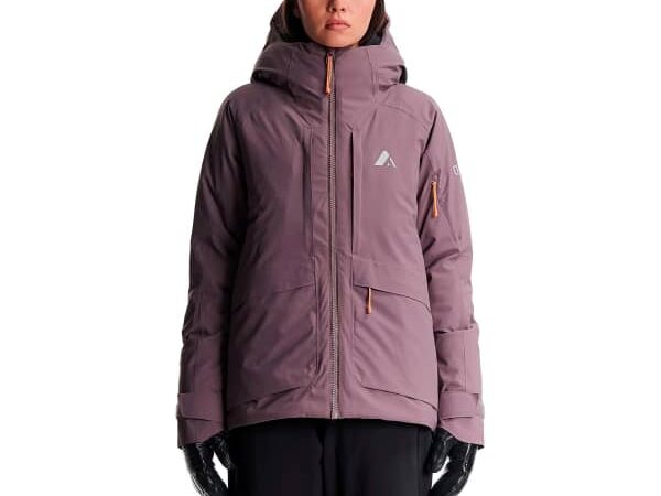 ORAGE KINGSLEY INSULATED JACKET W