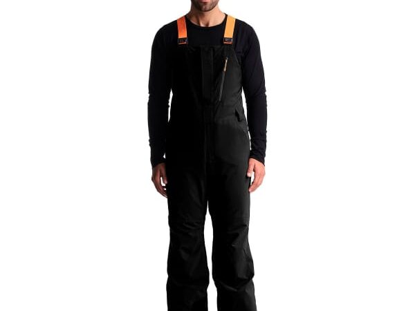 ORAGE LEEDS INSULATED BIB