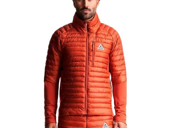 ORAGE MORRISON HYBRID JACKET