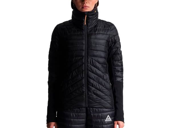 ORAGE PHOENIX HYBRID JACKET W