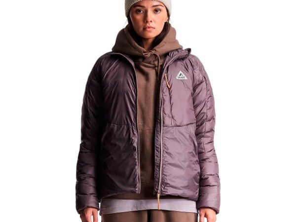 ORAGE TRAVERSE JACKET W