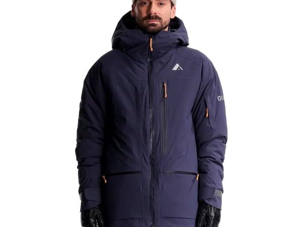 ORAGE TYRRELL INSULATED JACKET